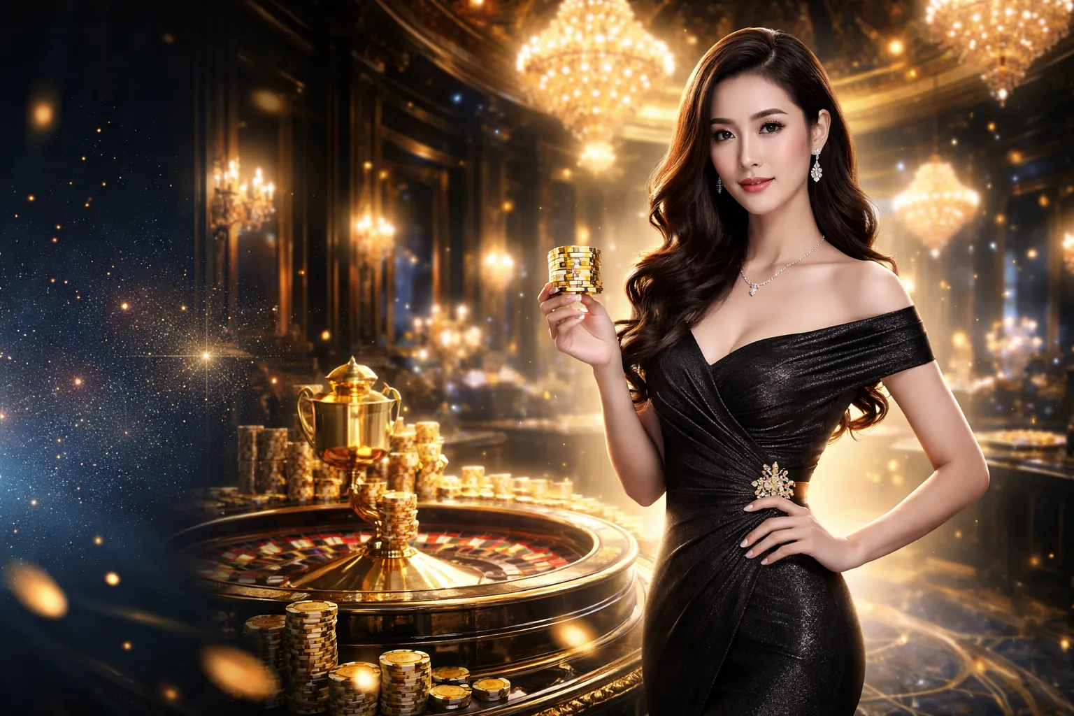 Rút tiền nhanh chóng và tiện lợi