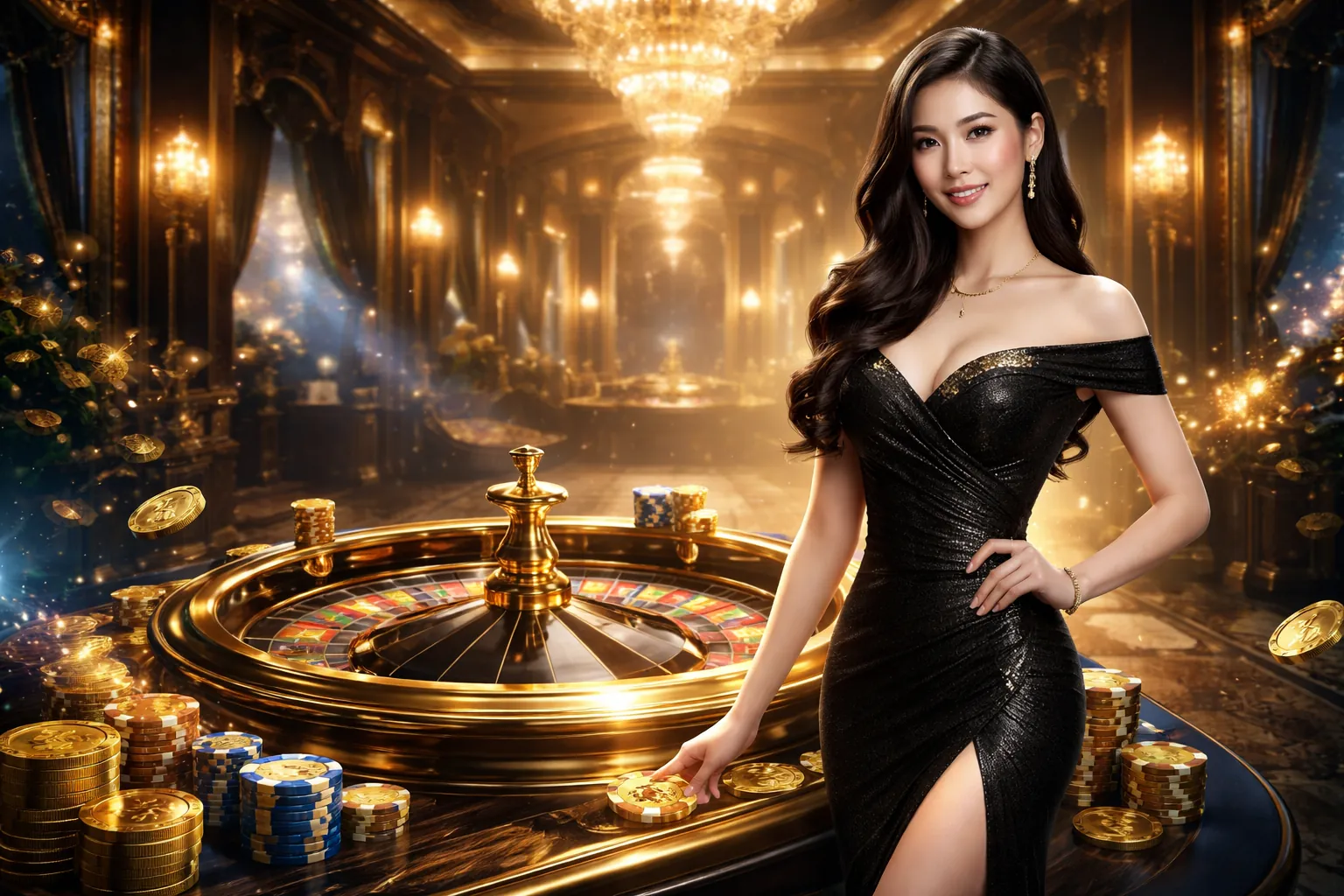 Sòng bạc trực tuyến 68win10.com