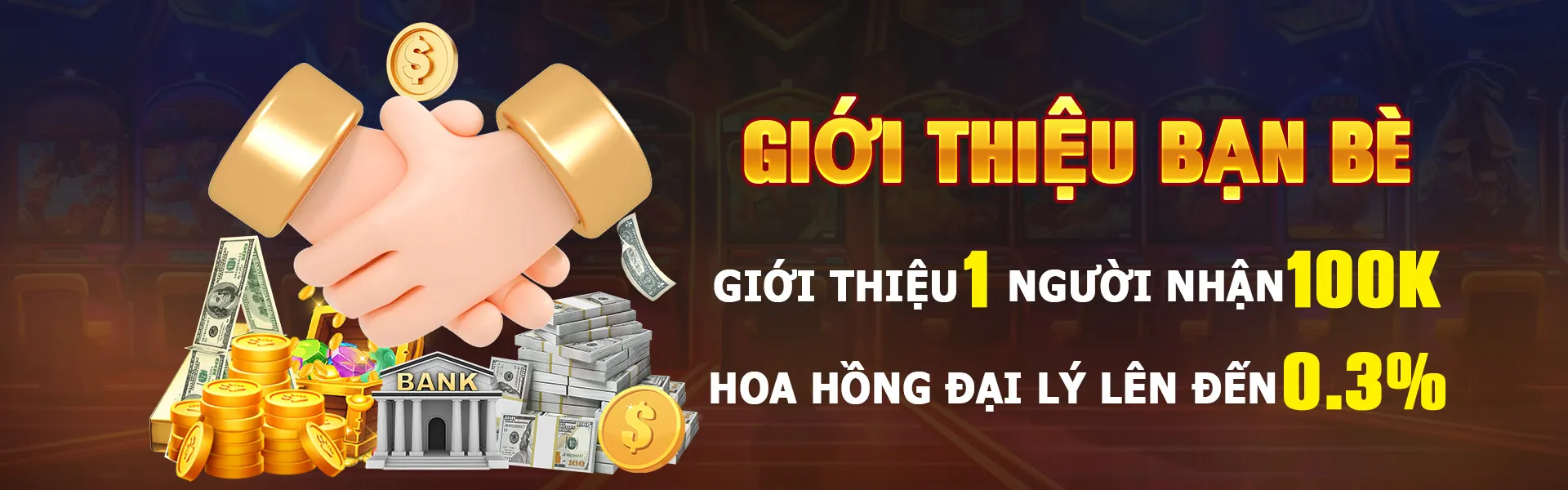 Hình ảnh đại lý 68win10.com với cơ hội kiếm tiền hấp dẫn