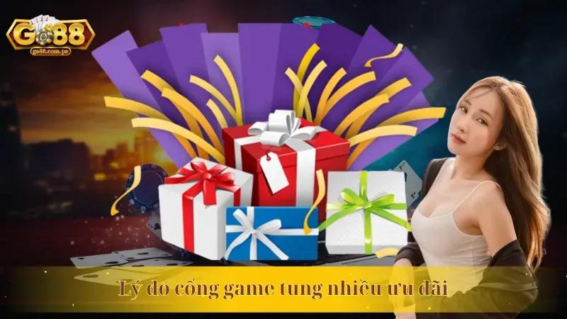 Game Thần Tài Bắn Cá